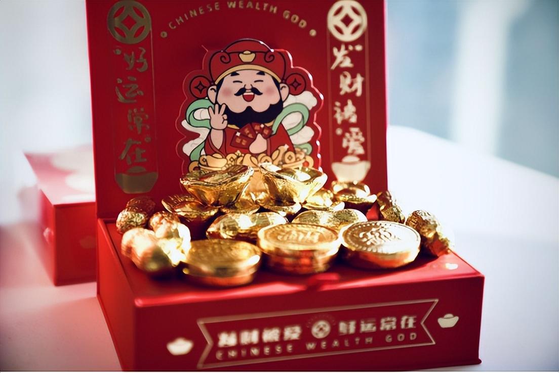 新年礼物送顾客_送礼品给顾客的话语_2024送顾客时尚礼物