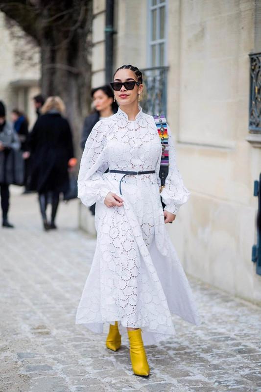 时尚蕾丝_蕾丝时尚高档黑上衣_蕾丝时尚剧场