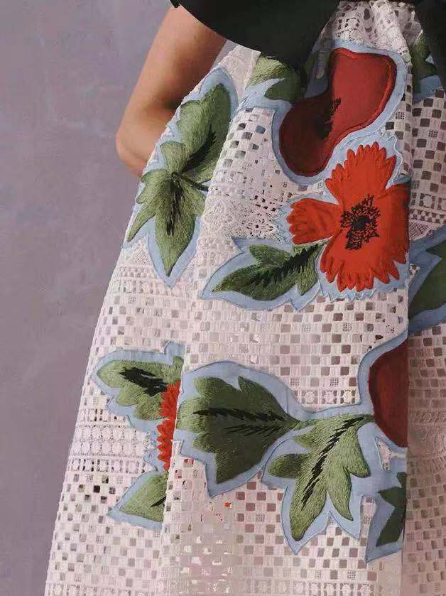 蕾丝时尚高档黑上衣_时尚蕾丝_蕾丝时尚剧场