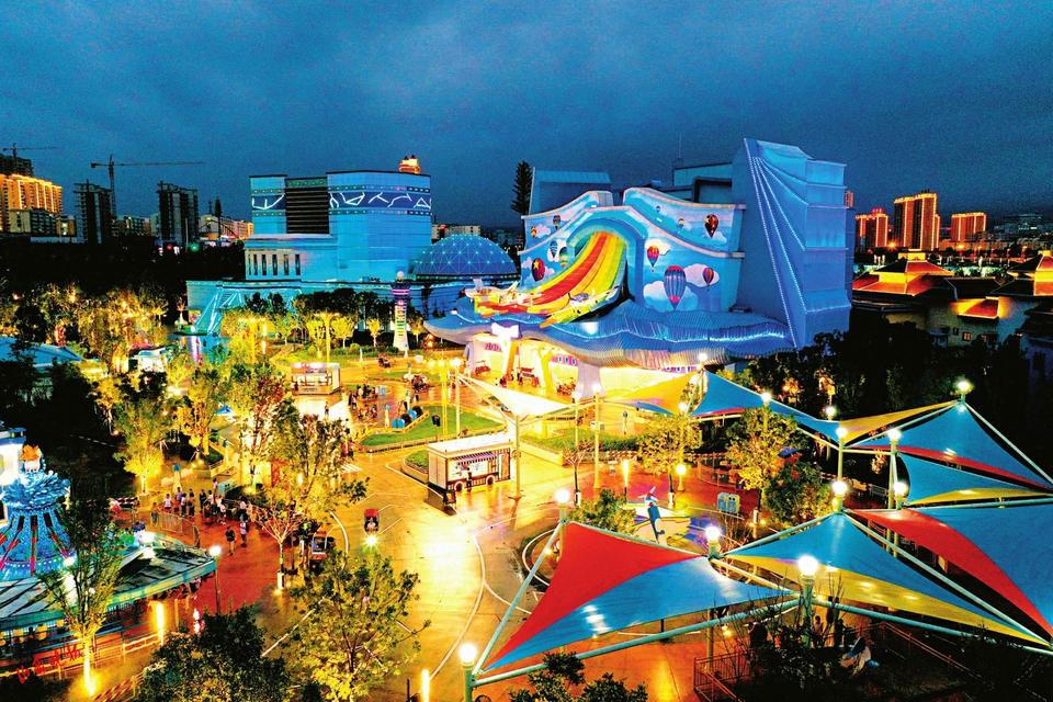 太原市旅游攻略-太原市旅游景点攻略(图2) 太原市旅游攻略_山西省太原市旅游攻略_太原市旅游景点攻略