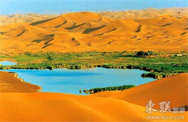 阿拉善盟旅游景点攻略_阿拉善盟盟_阿拉善盟旅游攻略
