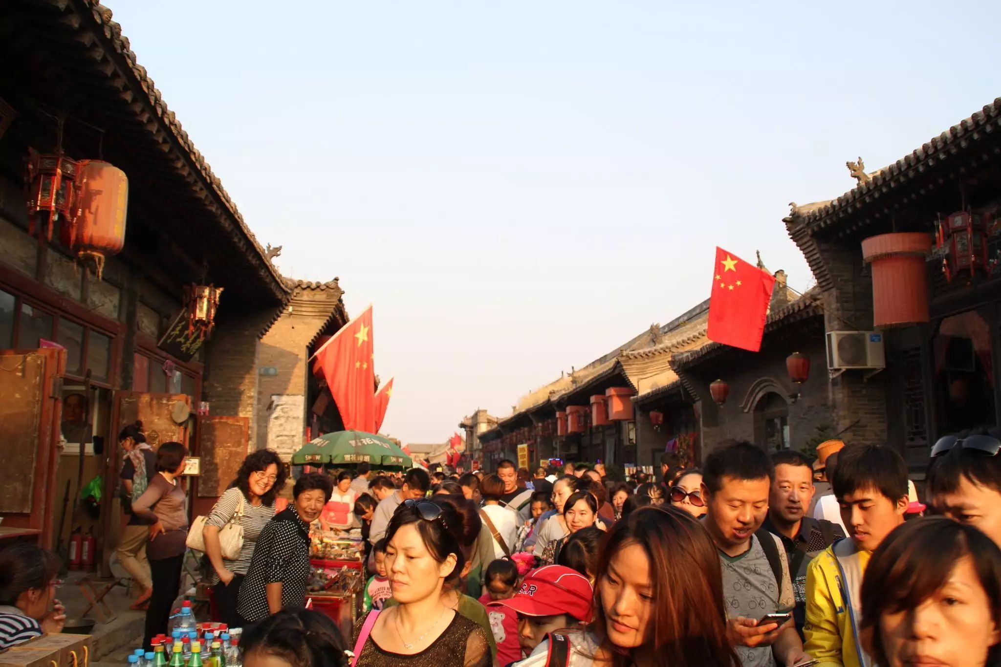 平遥旅游攻略-攻略平遥旅游路线