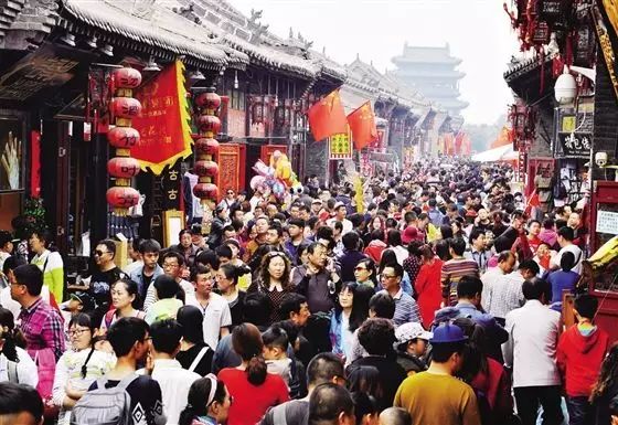 平遥旅游攻略-攻略平遥旅游路线(图2) 平遥旅游攻略_攻略平遥旅游路线_平遥旅游路线