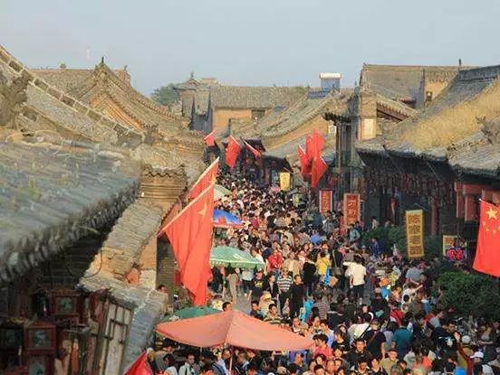 平遥旅游攻略-攻略平遥旅游路线(图3) 平遥旅游路线_攻略平遥旅游路线_平遥旅游攻略