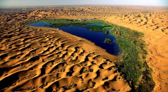 阿拉善盟旅游攻略-阿拉善盟有什么好玩的地方(图13) 阿拉善盟有什么好玩的地方_阿拉善盟旅游攻略_阿拉善盟怎么玩