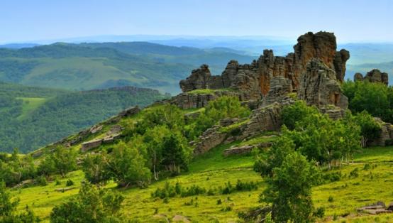 阿拉善盟旅游攻略-阿拉善盟有什么好玩的地方(图3) 阿拉善盟怎么玩_阿拉善盟旅游攻略_阿拉善盟有什么好玩的地方