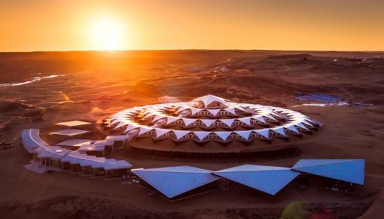 阿拉善盟旅游攻略-阿拉善盟有什么好玩的地方(图4) 阿拉善盟有什么好玩的地方_阿拉善盟怎么玩_阿拉善盟旅游攻略