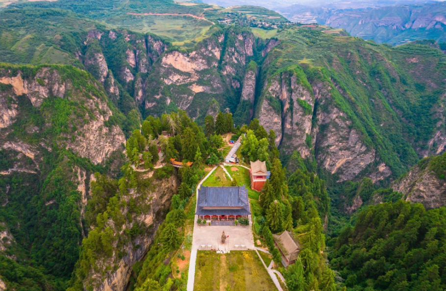 定西旅游攻略-定西旅游景点攻略(图4) 定西旅游景点攻略_定西旅游攻略景点必去_定西旅游攻略