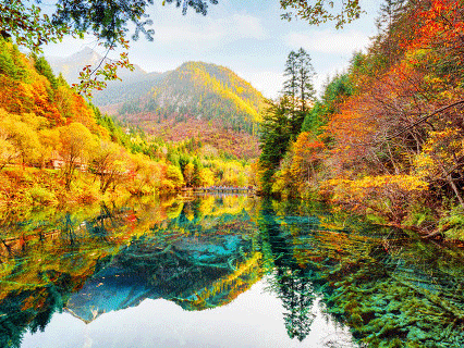 青城山都江堰旅游攻略-都江堰青城山旅游官网(图2) 都江堰青城山旅游官网_青城山都江堰旅游攻略_都江堰青城山旅游攻略一日游