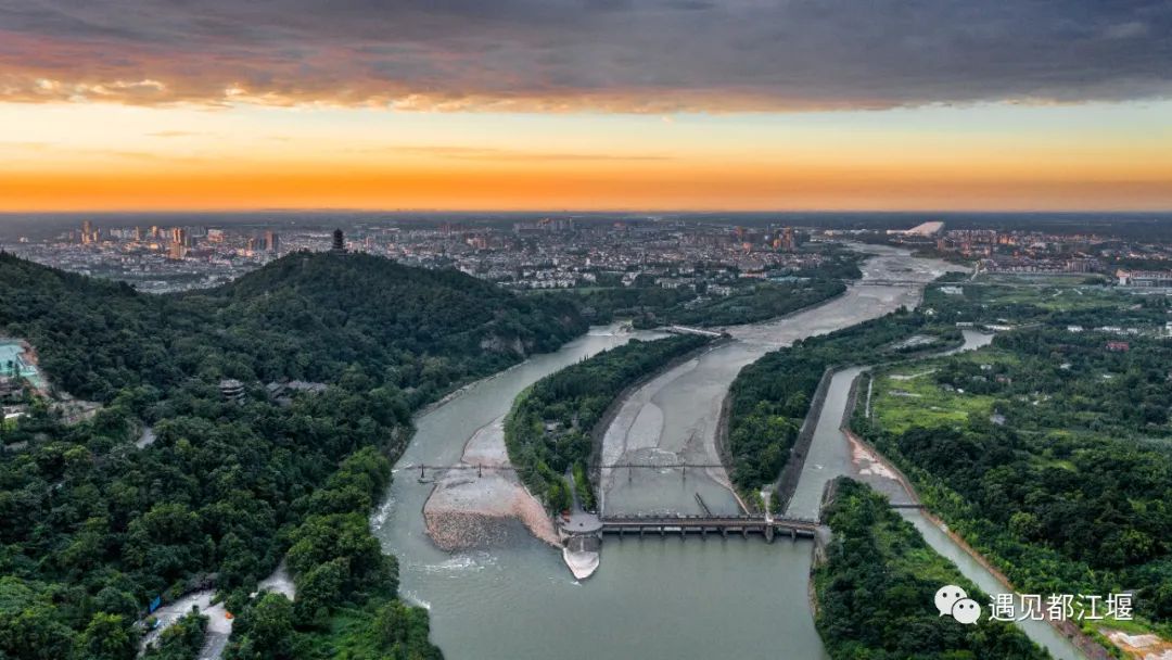 青城山都江堰旅游攻略-都江堰青城山旅游官网(图11) 都江堰青城山旅游官网_青城山都江堰旅游攻略_都江堰青城山旅游攻略一日游