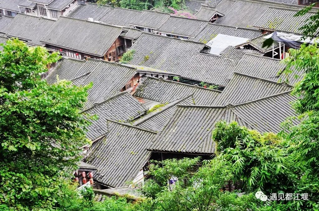 青城山都江堰旅游攻略-都江堰青城山旅游官网(图14) 都江堰青城山旅游官网_都江堰青城山旅游攻略一日游_青城山都江堰旅游攻略