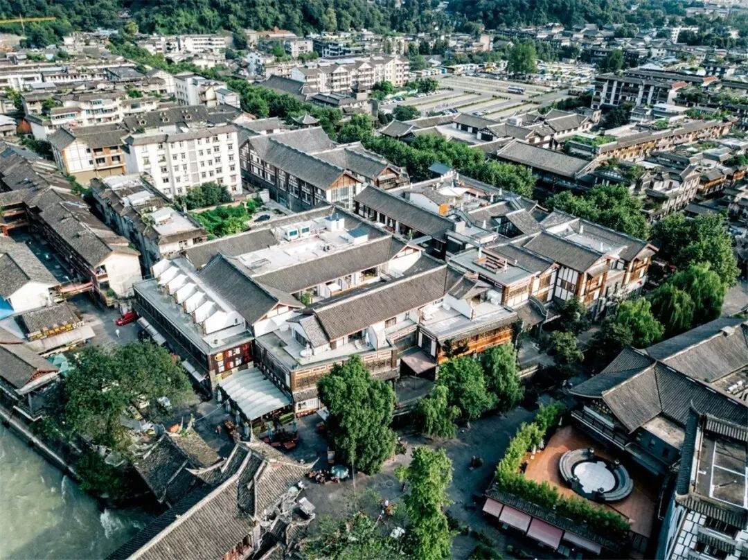 青城山都江堰旅游攻略-都江堰青城山旅游官网(图18) 青城山都江堰旅游攻略_都江堰青城山旅游官网_都江堰青城山旅游攻略一日游