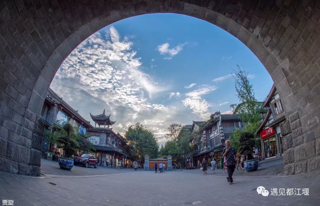 青城山都江堰旅游攻略-都江堰青城山旅游官网(图19) 都江堰青城山旅游攻略一日游_青城山都江堰旅游攻略_都江堰青城山旅游官网