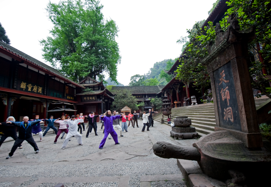 青城山都江堰旅游攻略-都江堰青城山旅游官网(图23) 青城山都江堰旅游攻略_都江堰青城山旅游官网_都江堰青城山旅游攻略一日游