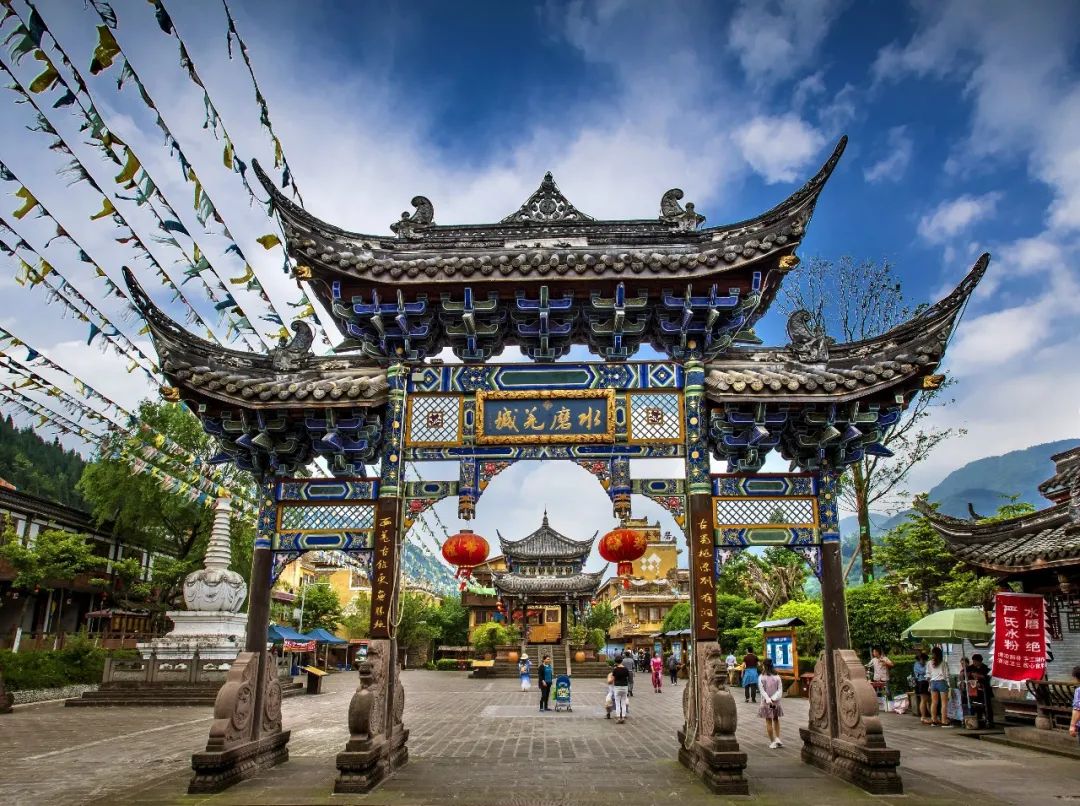 青城山都江堰旅游攻略-都江堰青城山旅游官网(图27) 都江堰青城山旅游官网_青城山都江堰旅游攻略_都江堰青城山旅游攻略一日游