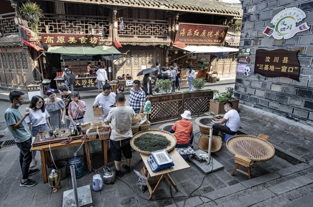 青城山都江堰旅游攻略-都江堰青城山旅游官网(图31) 都江堰青城山旅游官网_青城山都江堰旅游攻略_都江堰青城山旅游攻略一日游