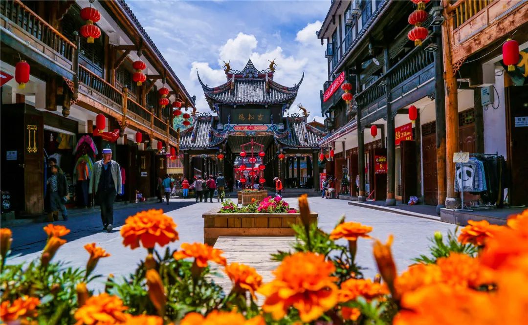 青城山都江堰旅游攻略-都江堰青城山旅游官网(图47) 都江堰青城山旅游官网_青城山都江堰旅游攻略_都江堰青城山旅游攻略一日游