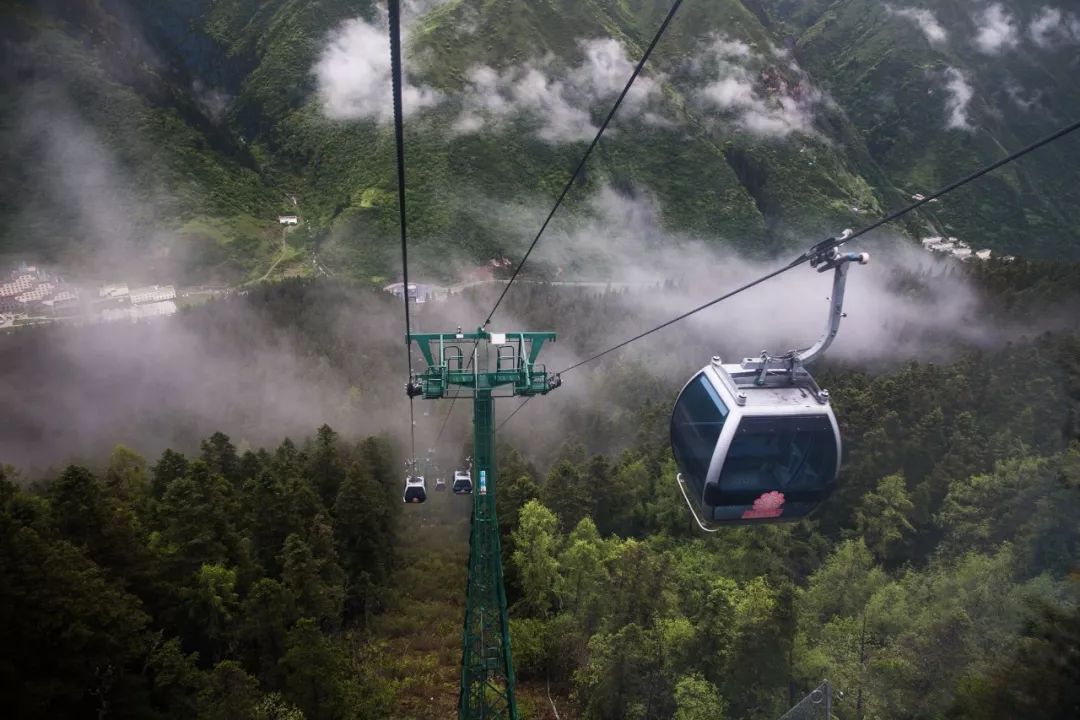 青城山都江堰旅游攻略-都江堰青城山旅游官网(图54) 都江堰青城山旅游攻略一日游_都江堰青城山旅游官网_青城山都江堰旅游攻略