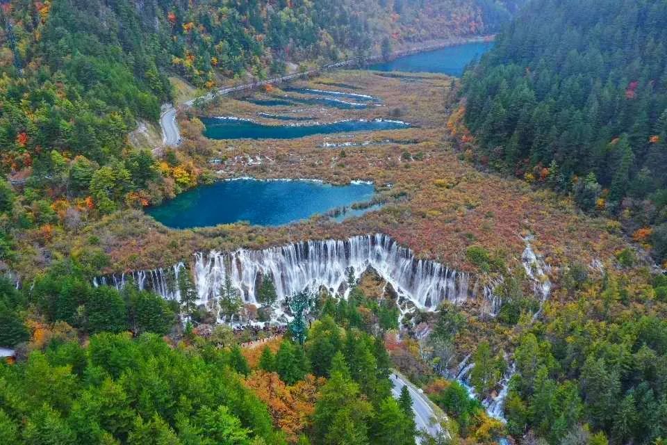 青城山都江堰旅游攻略-都江堰青城山旅游官网(图72) 都江堰青城山旅游攻略一日游_都江堰青城山旅游官网_青城山都江堰旅游攻略