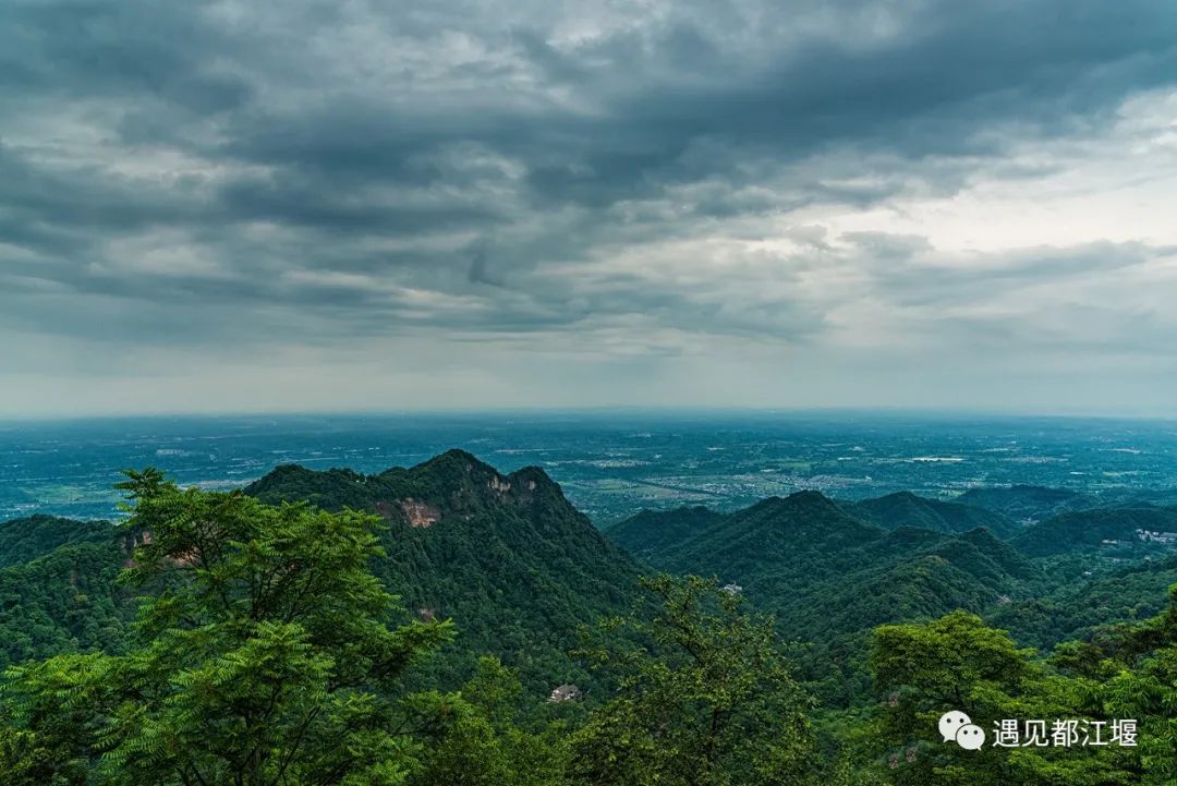 青城山都江堰旅游攻略-都江堰青城山旅游官网(图8) 都江堰青城山旅游攻略一日游_青城山都江堰旅游攻略_都江堰青城山旅游官网