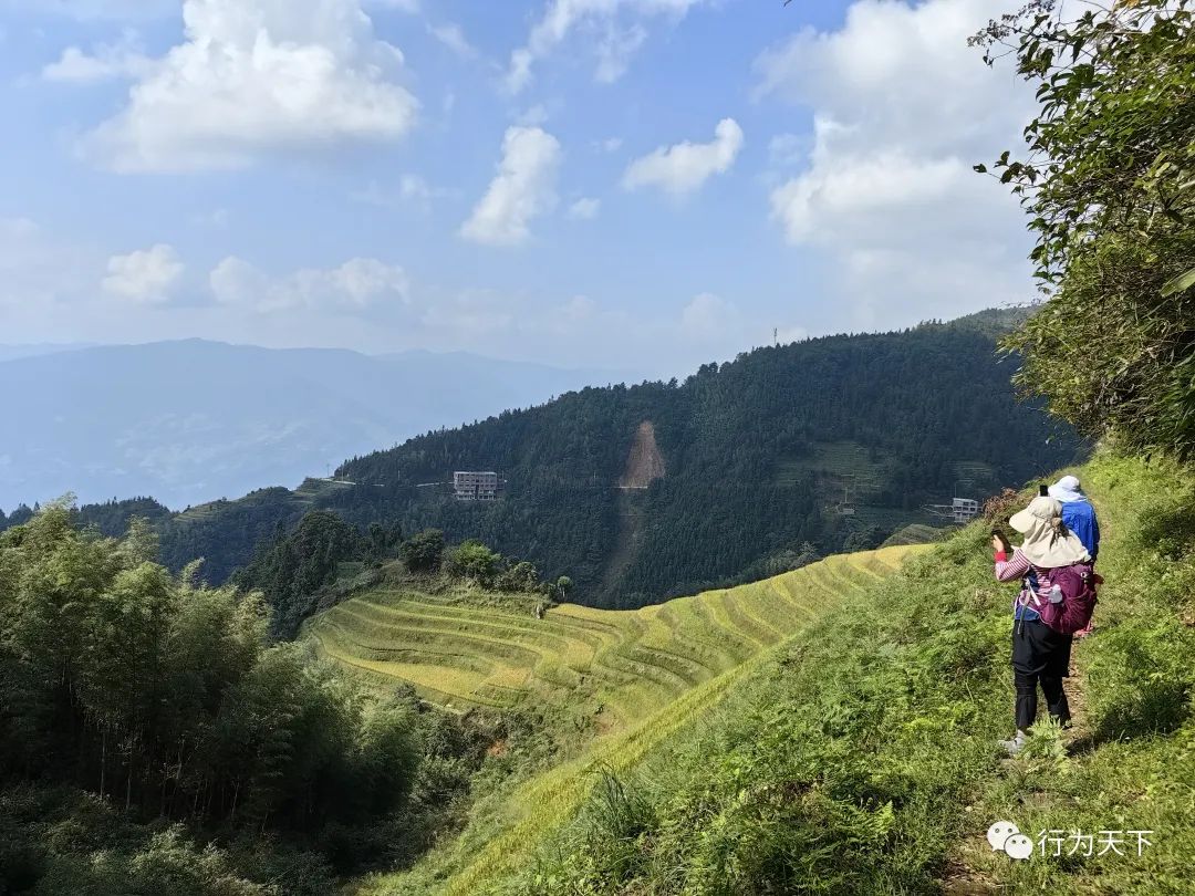 广西龙胜梯田旅游攻略-广西龙胜梯田景区门票(图73) 广西龙胜梯田旅游攻略_广西龙胜梯田景区门票_广西龙胜梯田景区民宿