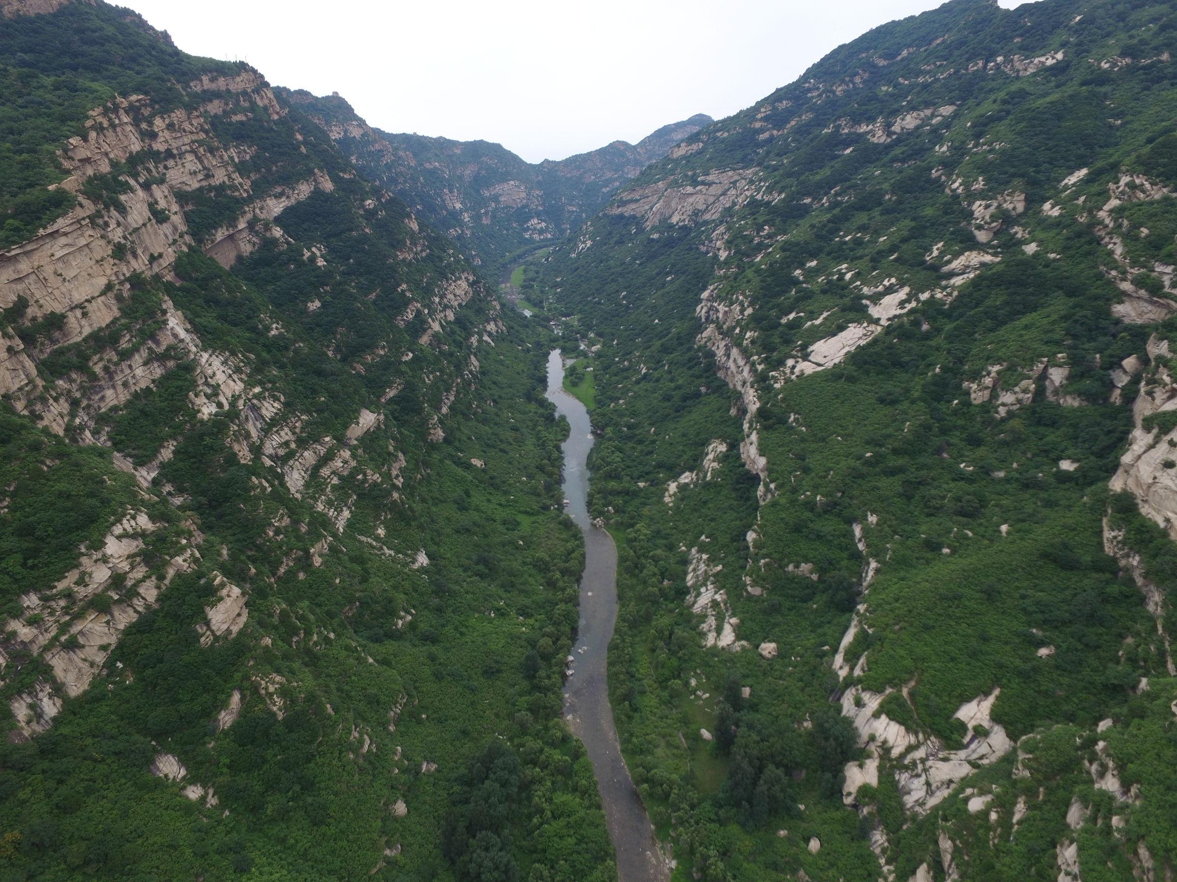 北京黑龙潭旅游攻略-北京龙潭景区