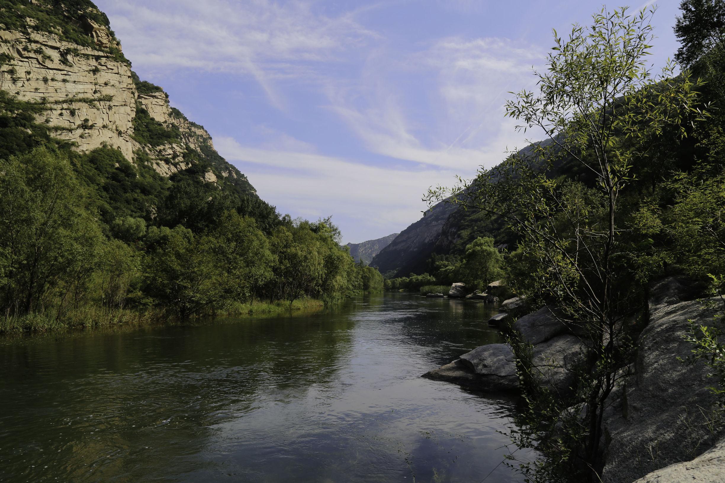 北京黑龙潭旅游攻略-北京龙潭景区(图2) 北京龙潭景区_北京龙潭大峡谷风景区_北京黑龙潭旅游攻略