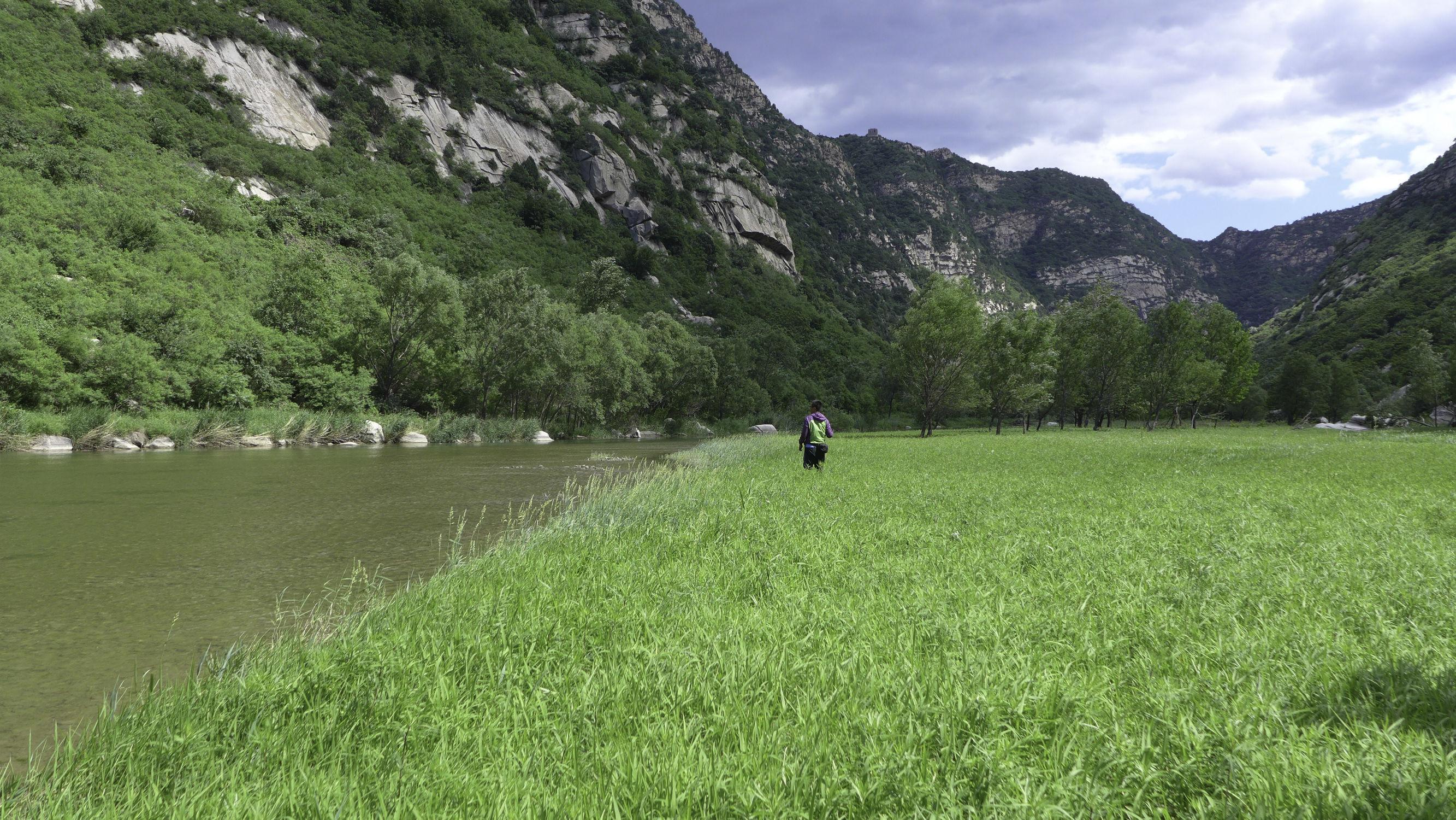 北京黑龙潭旅游攻略-北京龙潭景区(图3) 北京龙潭景区_北京龙潭大峡谷风景区_北京黑龙潭旅游攻略