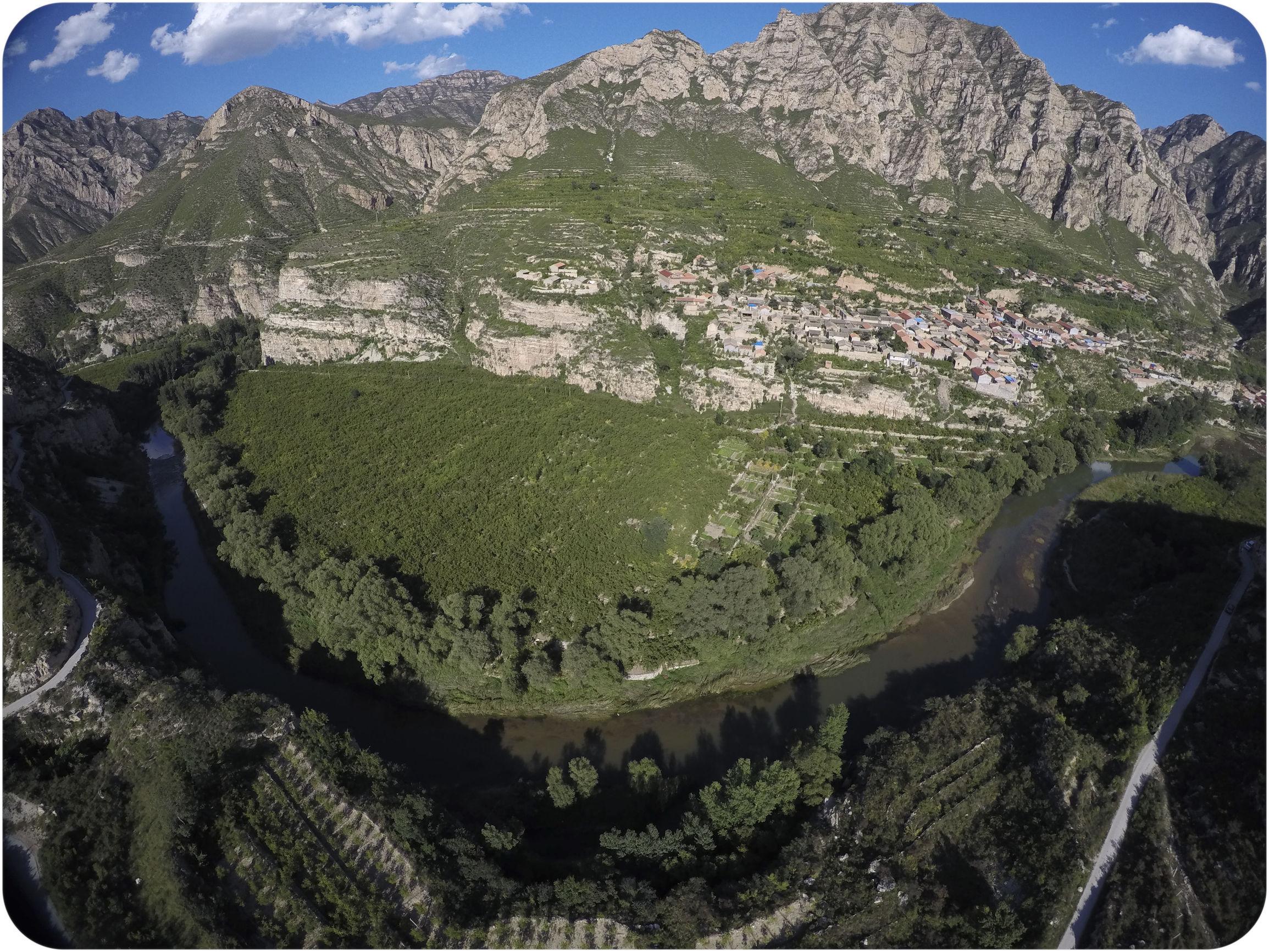 北京黑龙潭旅游攻略-北京龙潭景区(图8) 北京黑龙潭旅游攻略_北京龙潭景区_北京龙潭大峡谷风景区