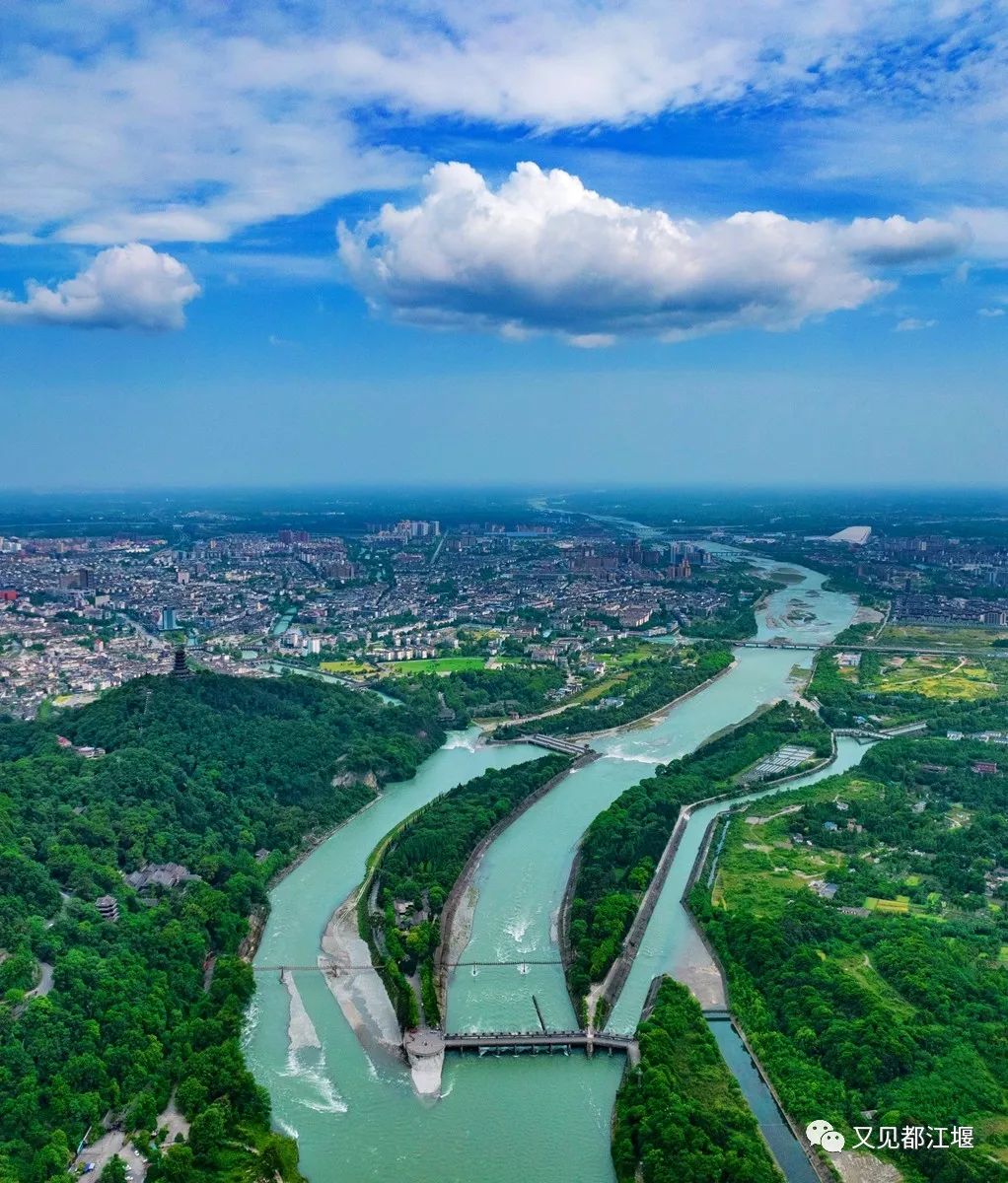青城山都江堰旅游攻略-都江堰青城山旅游官网