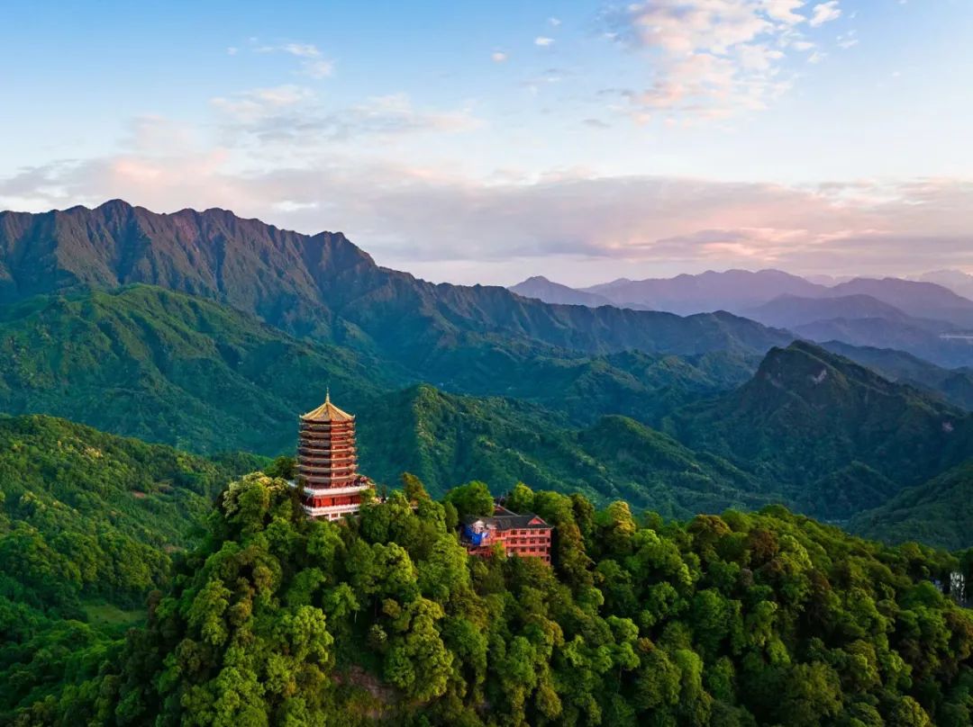 青城山都江堰旅游攻略-都江堰青城山旅游官网(图11) 青城山都江堰旅游攻略_都江堰青城山好玩吗_都江堰青城山旅游官网