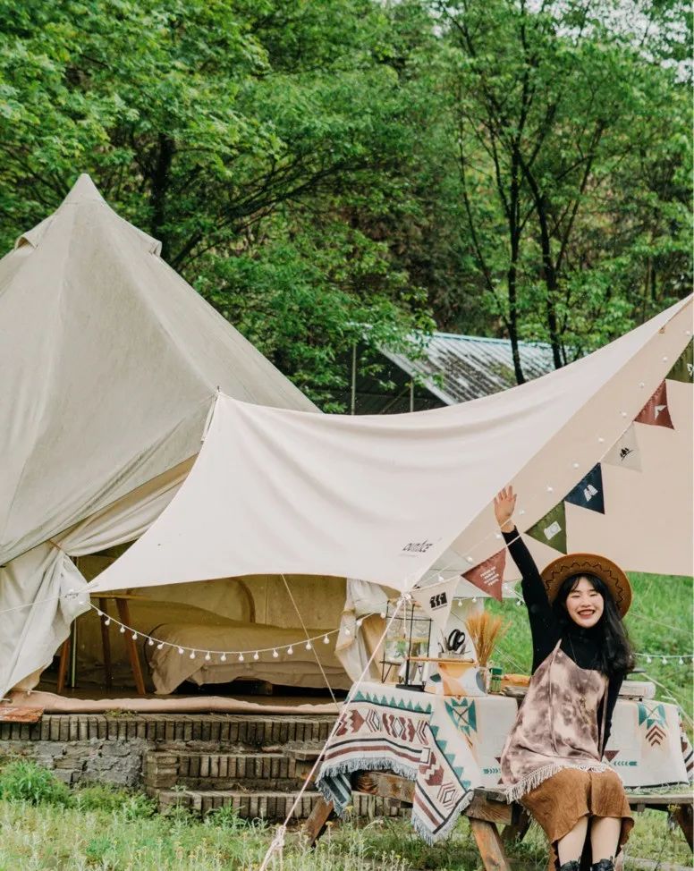 青城山都江堰旅游攻略-都江堰青城山旅游官网(图18) 都江堰青城山旅游官网_青城山都江堰旅游攻略_都江堰青城山好玩吗