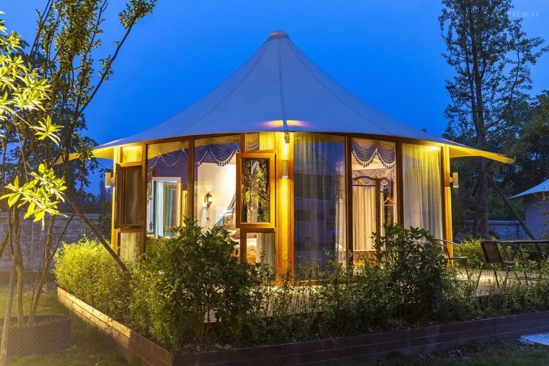 青城山都江堰旅游攻略-都江堰青城山旅游官网(图27) 都江堰青城山旅游官网_都江堰青城山好玩吗_青城山都江堰旅游攻略