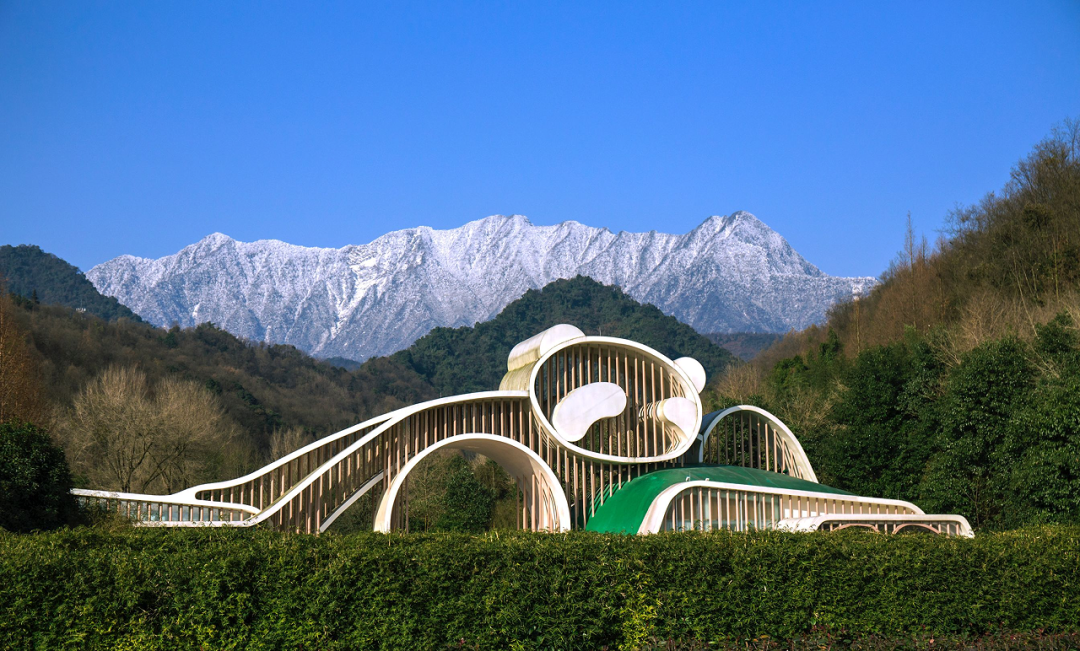 青城山都江堰旅游攻略-都江堰青城山旅游官网(图28) 都江堰青城山好玩吗_都江堰青城山旅游官网_青城山都江堰旅游攻略