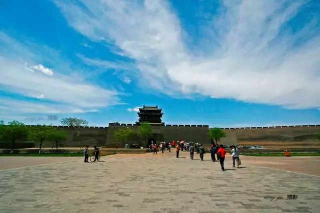 平遥旅游攻略-攻略平遥旅游路线