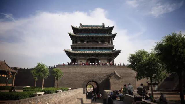 平遥旅游攻略-攻略平遥旅游路线(图3) 平遥旅游攻略_平遥旅游路线_攻略平遥旅游路线