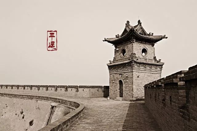 平遥旅游攻略-攻略平遥旅游路线(图4) 平遥旅游路线_平遥旅游攻略_攻略平遥旅游路线