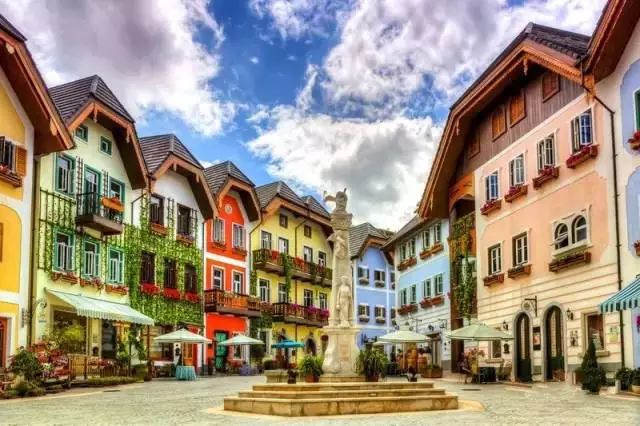 香溪堡旅游攻略-香溪堡好玩吗(图8) 香溪堡好玩吗_香溪堡民宿_香溪堡旅游攻略