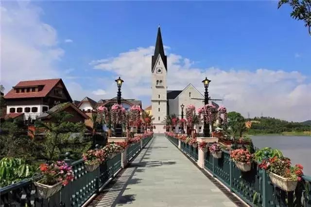 香溪堡旅游攻略-香溪堡好玩吗(图9) 香溪堡民宿_香溪堡好玩吗_香溪堡旅游攻略