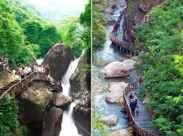 香溪堡旅游攻略-香溪堡好玩吗(图15) 香溪堡好玩吗_香溪堡旅游攻略_香溪堡民宿