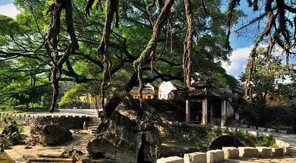 香溪堡旅游攻略-香溪堡好玩吗(图27) 香溪堡旅游攻略_香溪堡好玩吗_香溪堡民宿