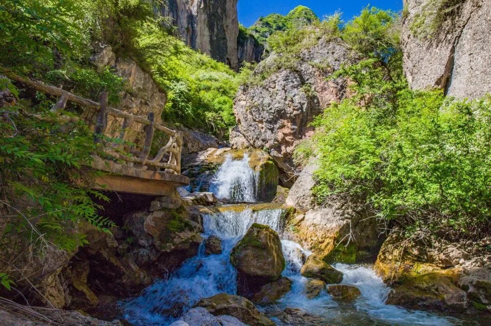 定西旅游景点攻略_定西旅游必去景点_定西旅游攻略