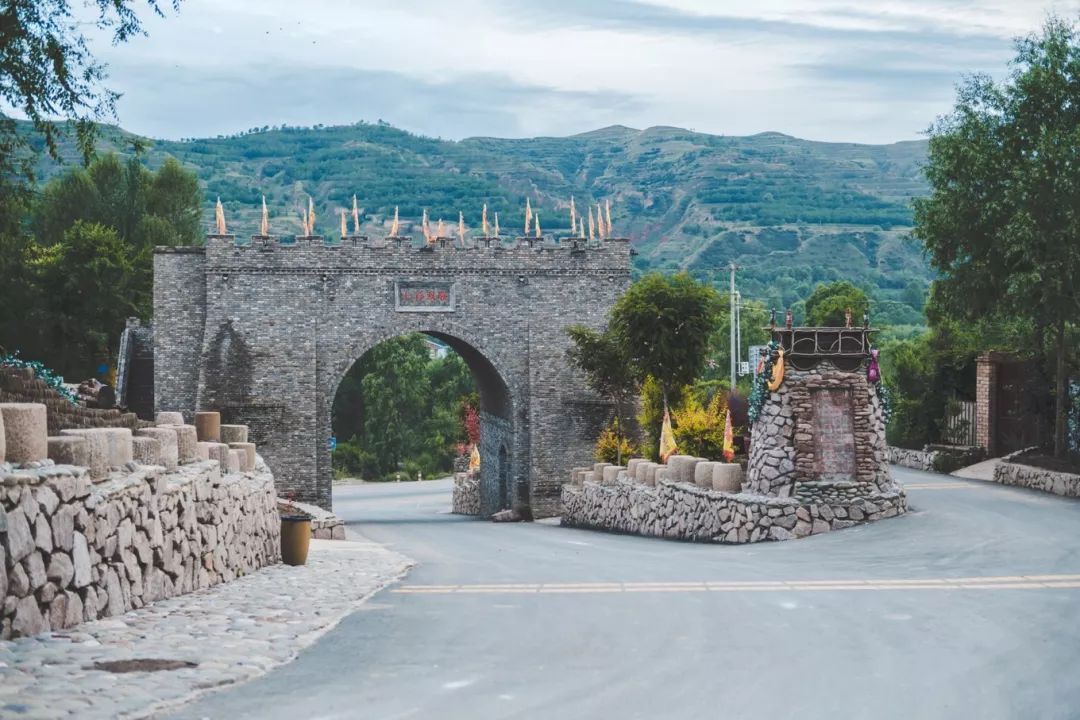 定西旅游必去景点_定西旅游攻略_定西旅游景点攻略