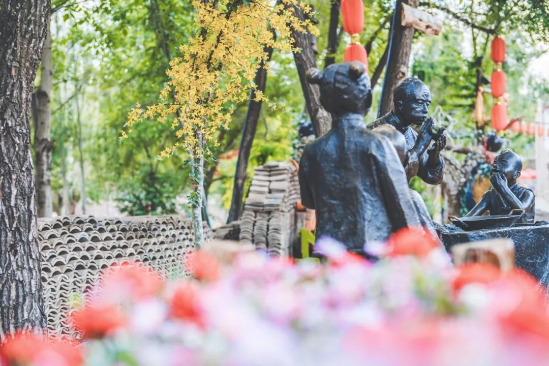 定西旅游攻略_定西旅游景点攻略_定西旅游必去景点