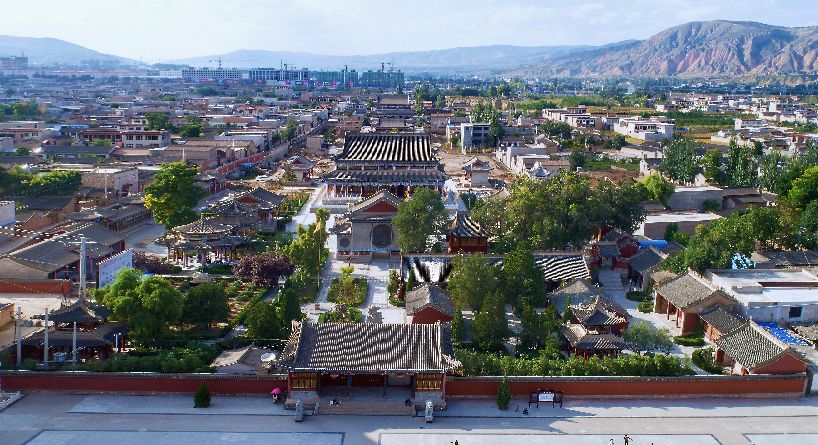 定西旅游攻略_定西旅游必去景点_定西旅游景点攻略