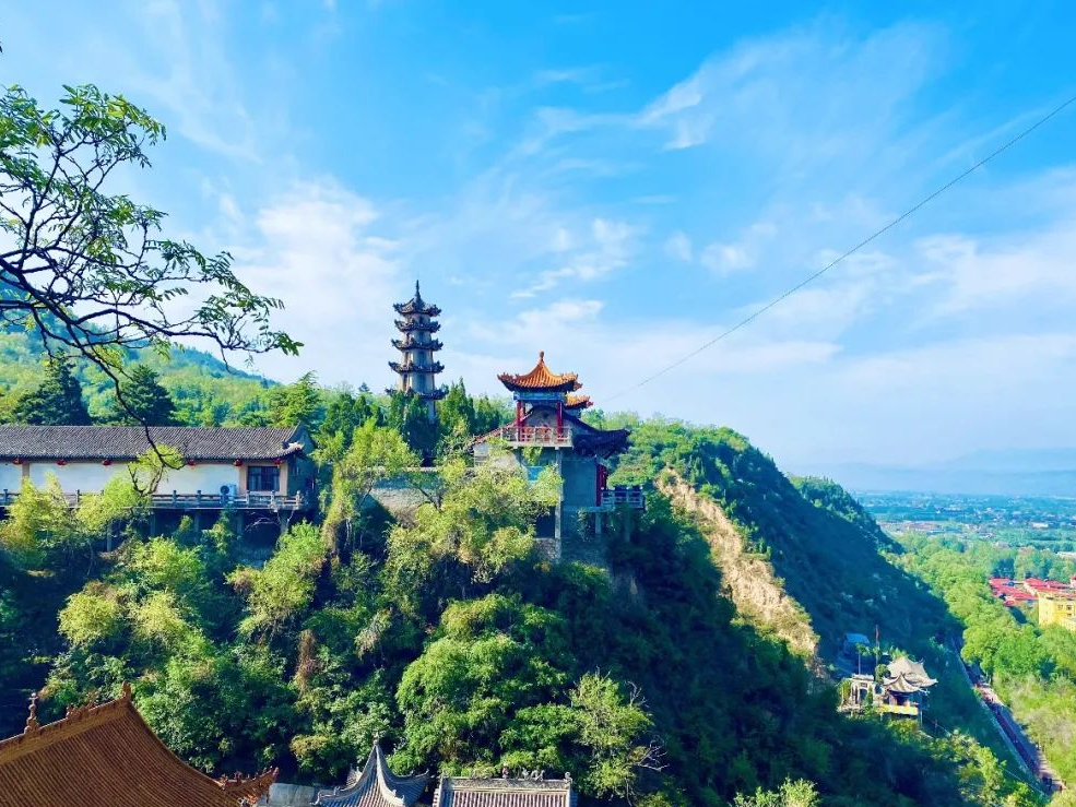 定西旅游景点攻略_定西旅游攻略_定西旅游必去景点