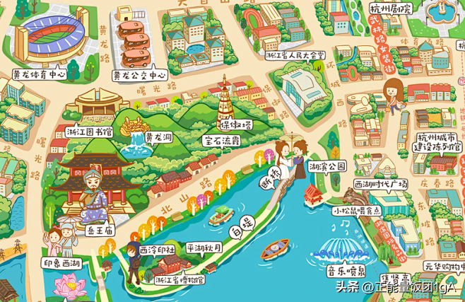 春季攻略杭州旅游景点_杭州春季旅游攻略_杭州春季旅游最佳去处