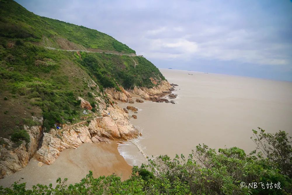 临海古长城旅游攻略-临海长城景色