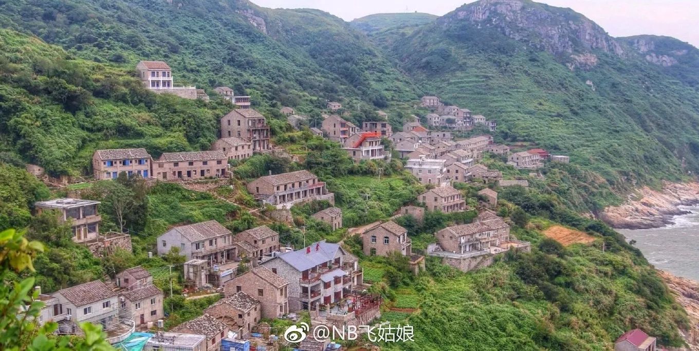 临海长城好玩吗_临海古长城旅游攻略_临海长城景色