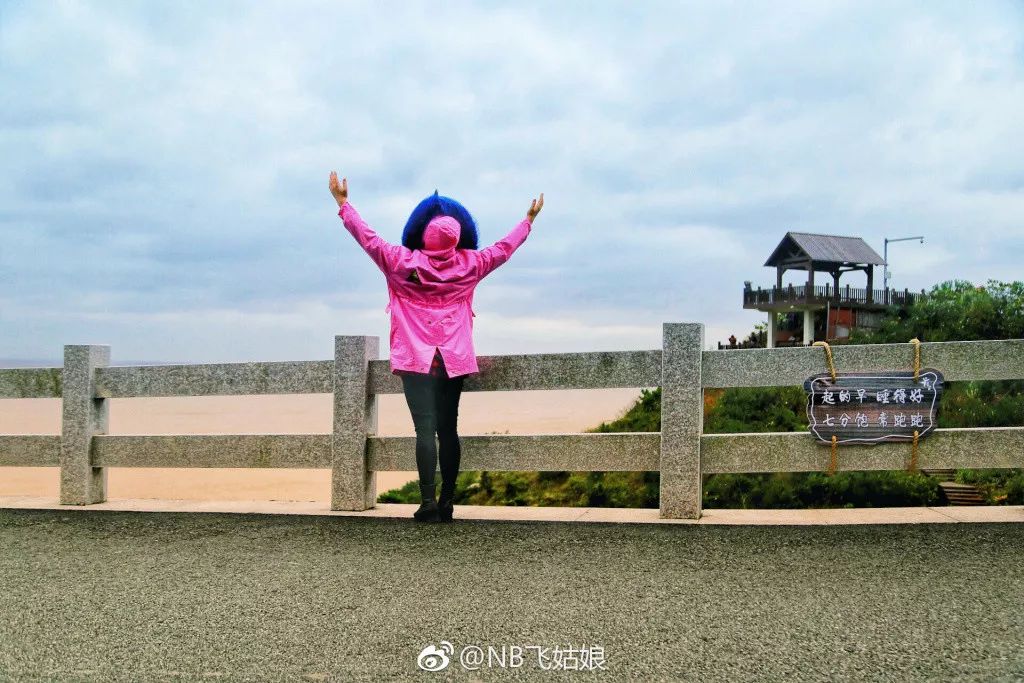 临海长城景色_临海古长城旅游攻略_临海长城好玩吗